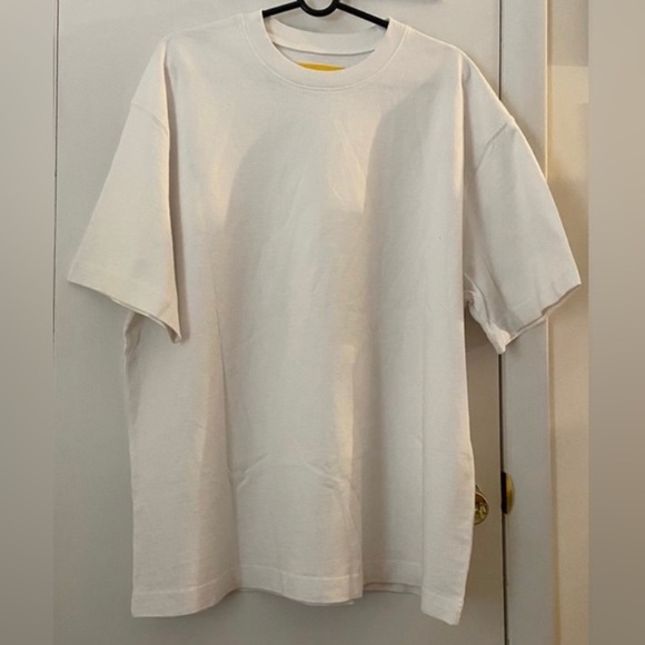 Yellow Label Co. Tee - Picture 1 of 2